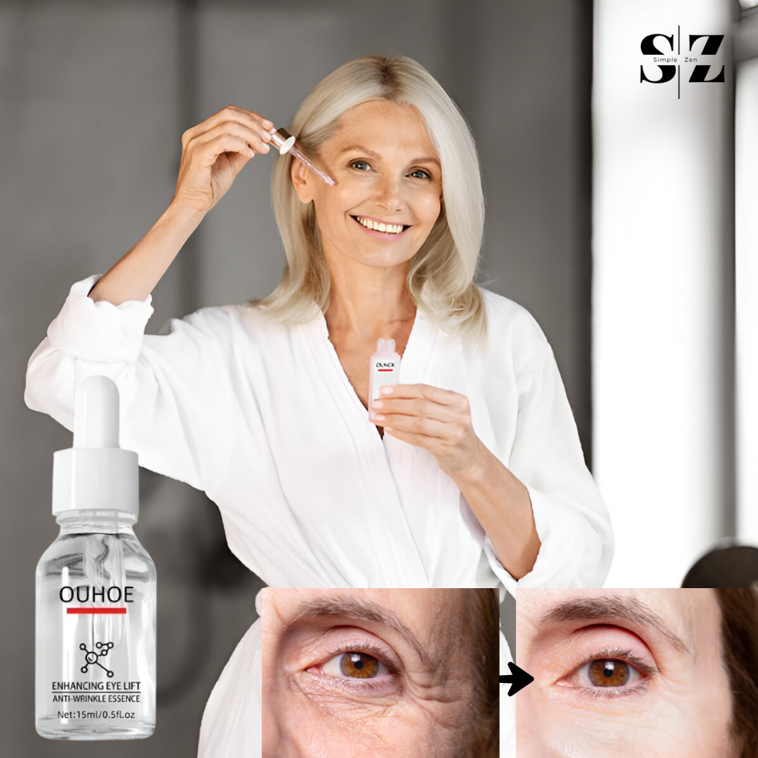 1+1 GRATIS | LuminaEyes™ el serum natural que iluminará tu rostro