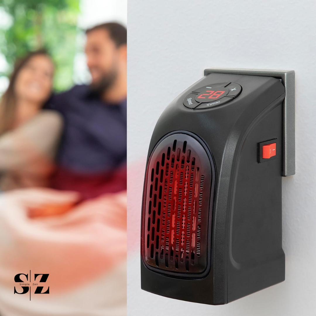 ThermoGo® La mejor forma de sentirte en casa, donde sea