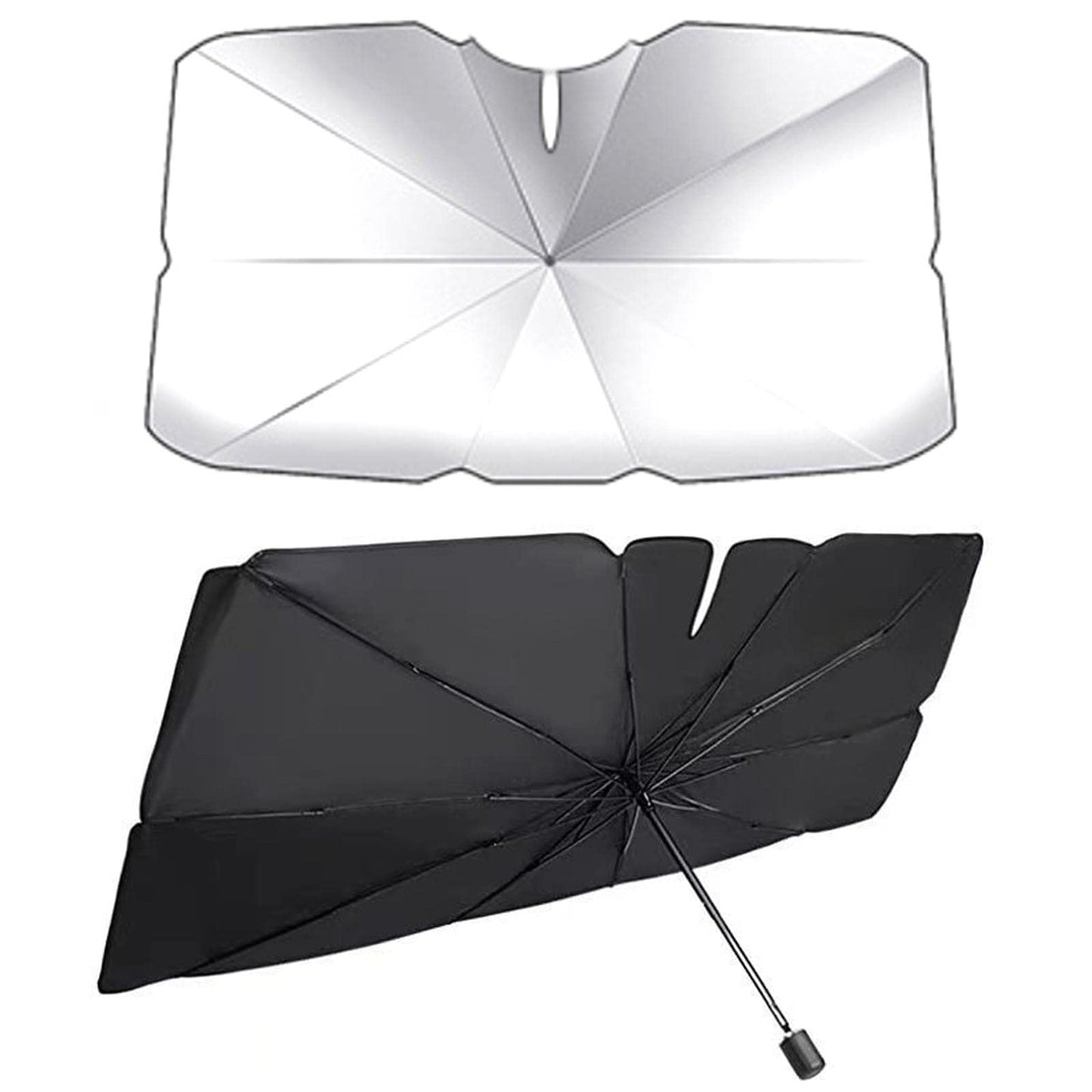 SunBlock Pro, el parasol mas efectivo para cuidar tu auto