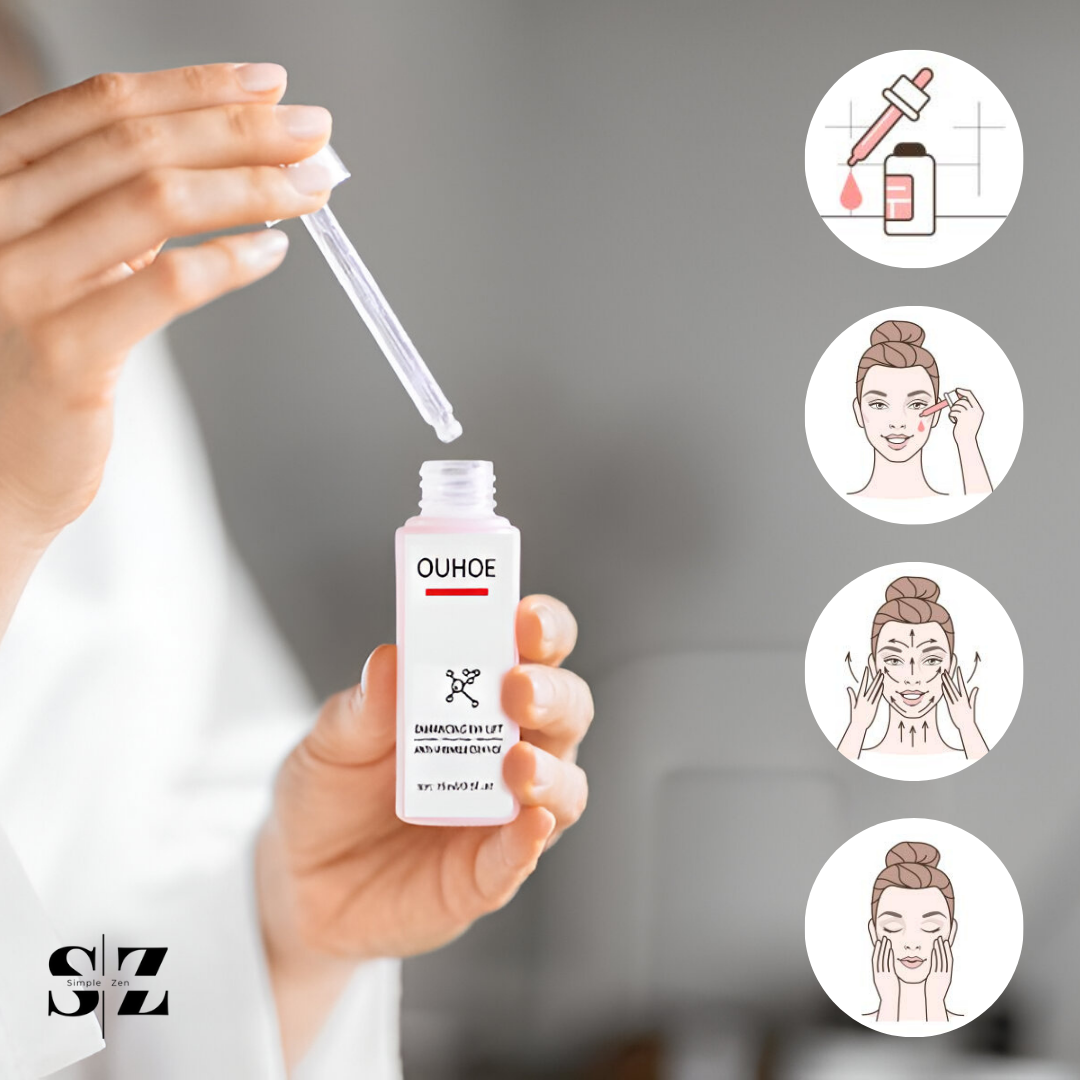 1+1 GRATIS | LuminaEyes™ el serum natural que iluminará tu rostro