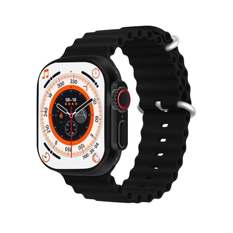 Reloj T800 Ultra Smartwatch, toma el control de tu vida en tu muñeca ⌚