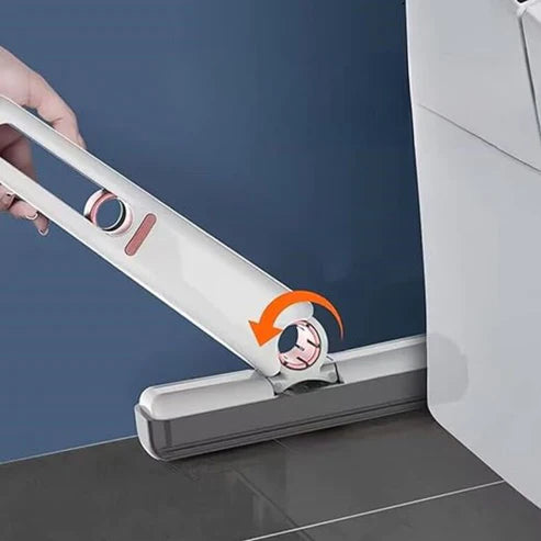 Mini mopa EasyClean™, la limpieza de tu hogar mucho mas simple