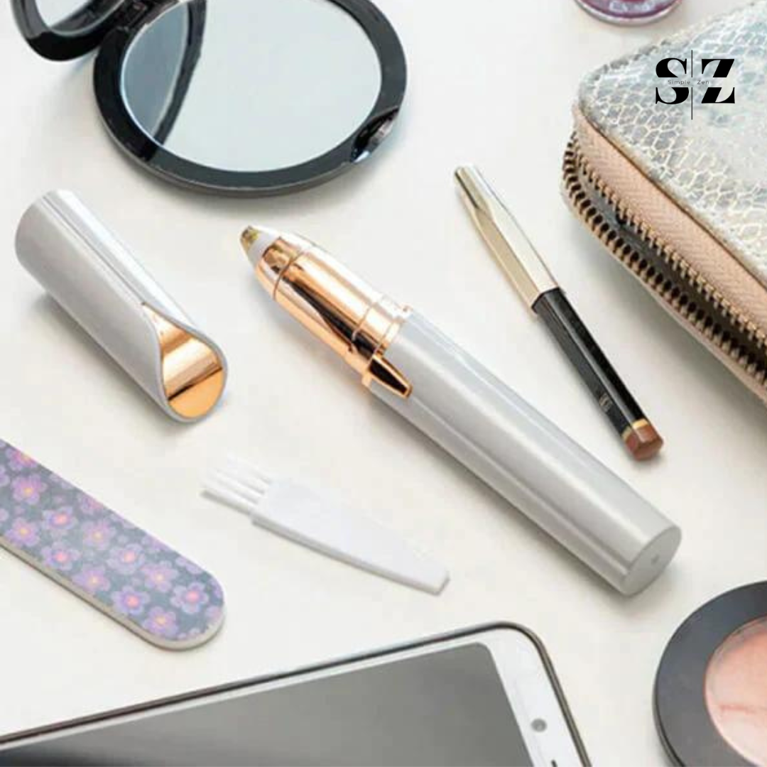 LumiPen® el lápiz que no puede faltar en tu bolso 😊