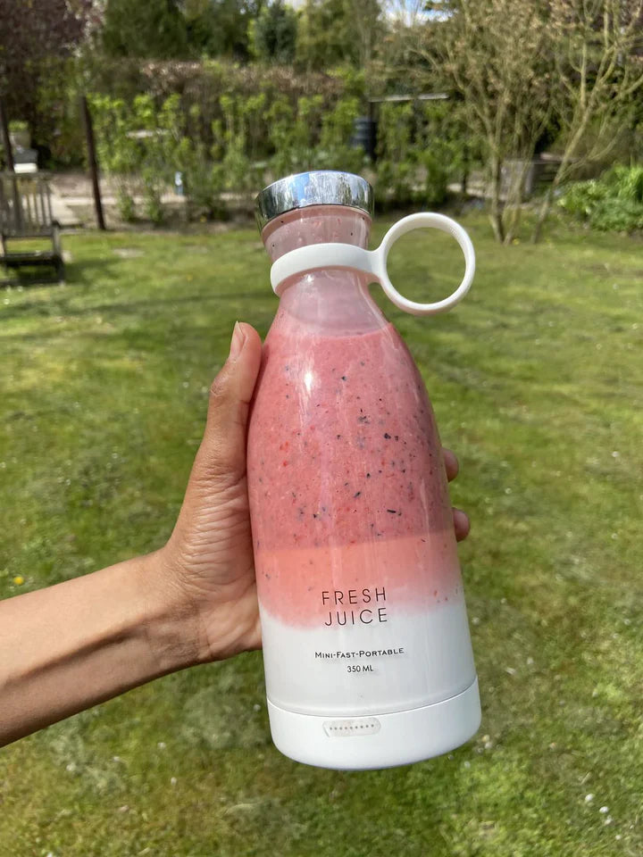 Frutalicious™ donde quiera que estés, Vitaminaté 🍉🍊