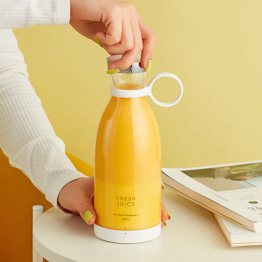 Frutalicious™ donde quiera que estés, Vitaminaté 🍉🍊