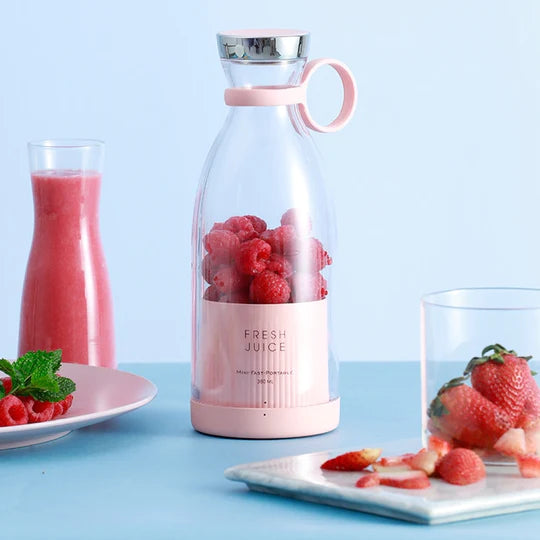 Frutalicious™ donde quiera que estés, Vitaminaté 🍉🍊