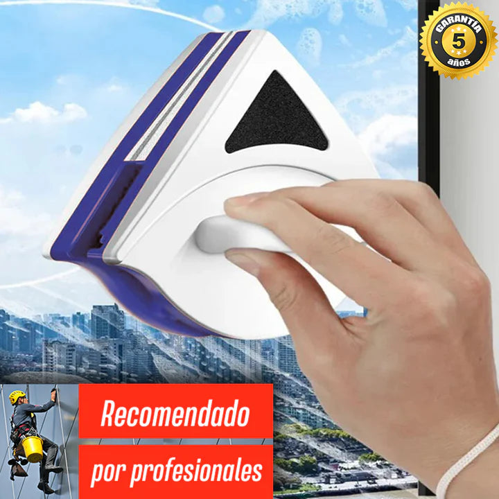 MagnetClean Pro , la mitad de trabajo y el doble de limpio ✨