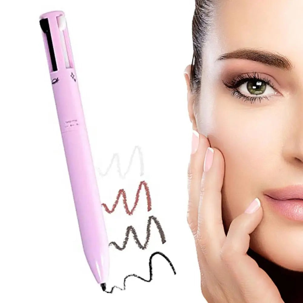 1+1 GRATIS Glam4in1™ Pen , mantente siempre sensual llevándolo contigo