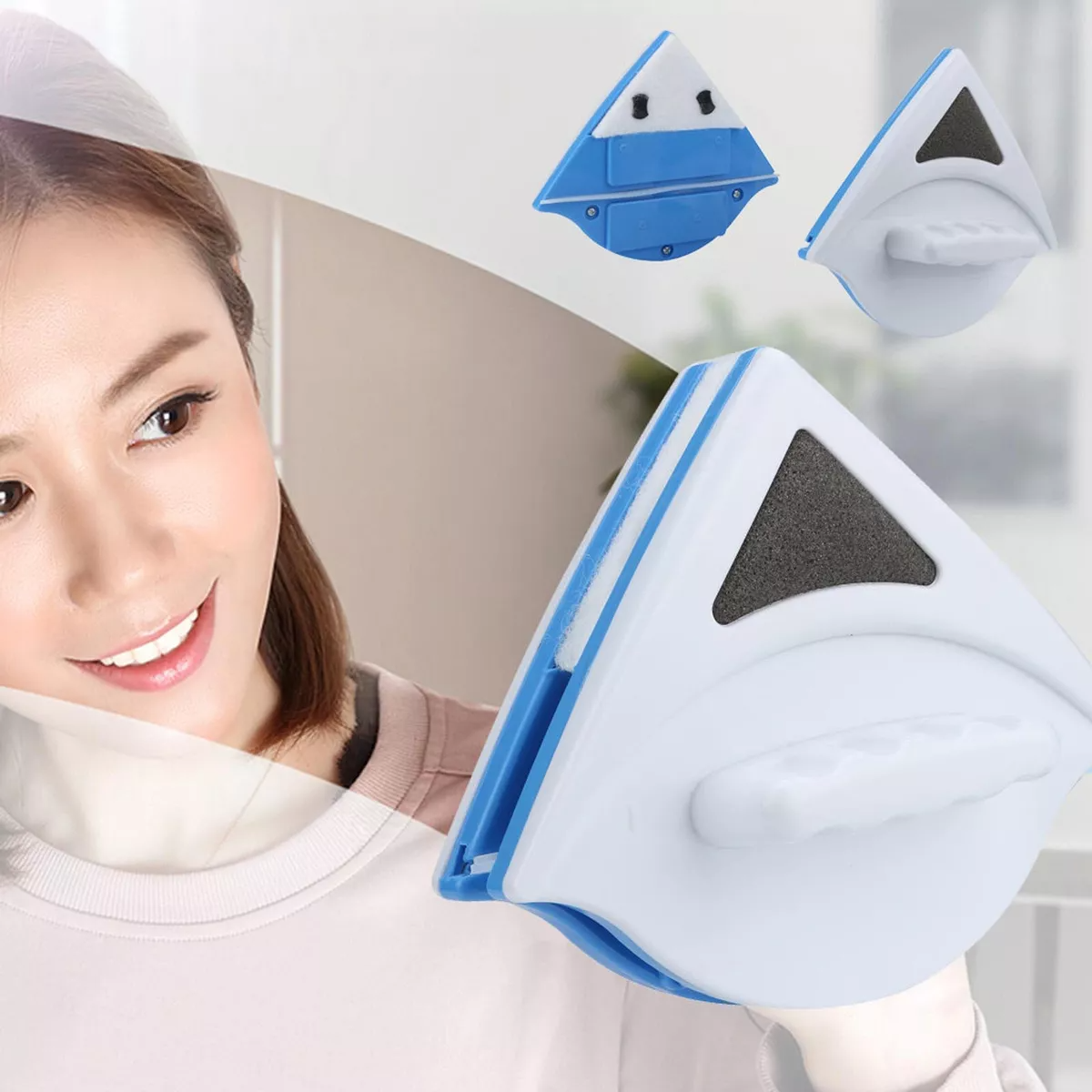 MagnetClean Pro , la mitad de trabajo y el doble de limpio ✨