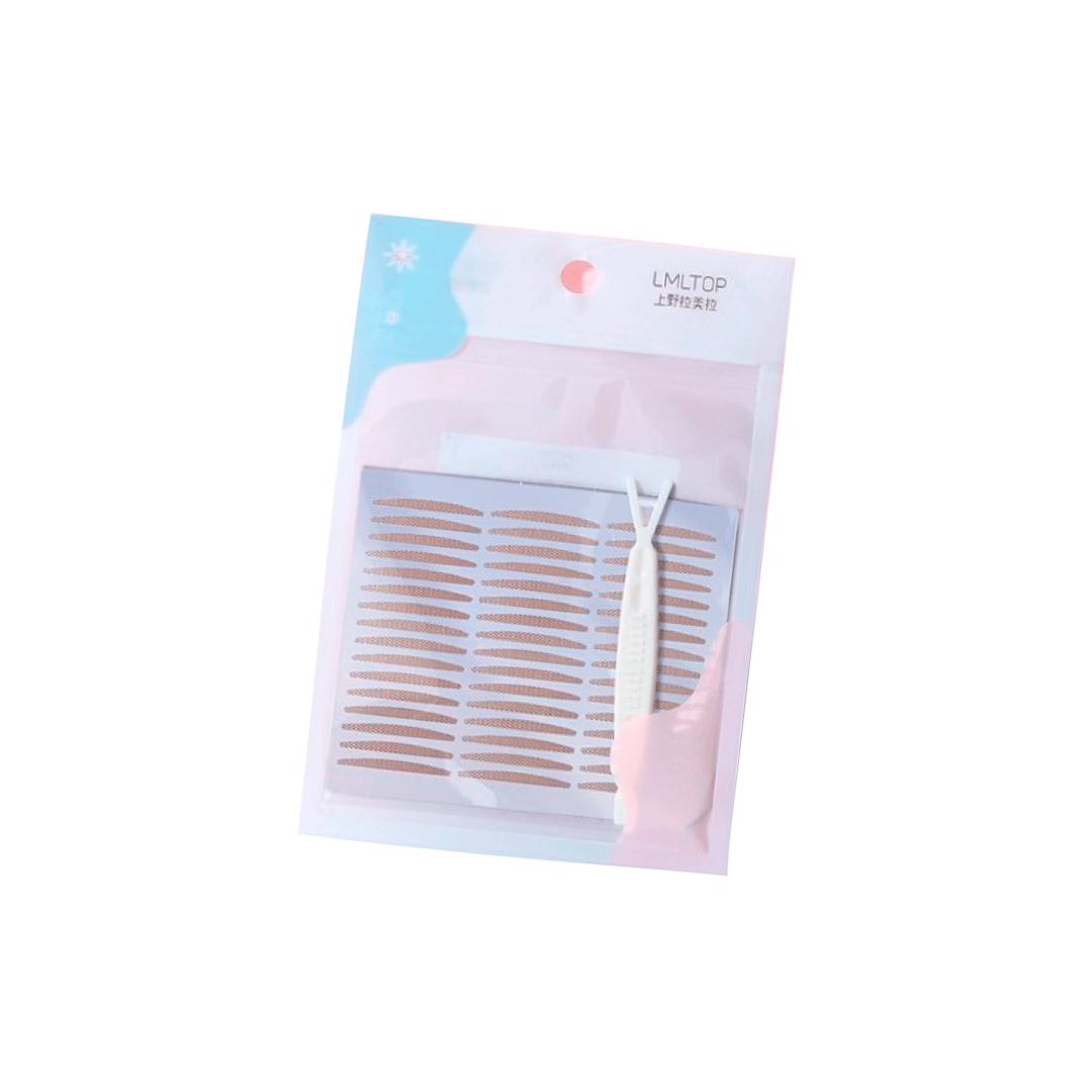 MiradaNova™ realza tus parpados caídos y rejuvenece tu mirada 👁️👁️