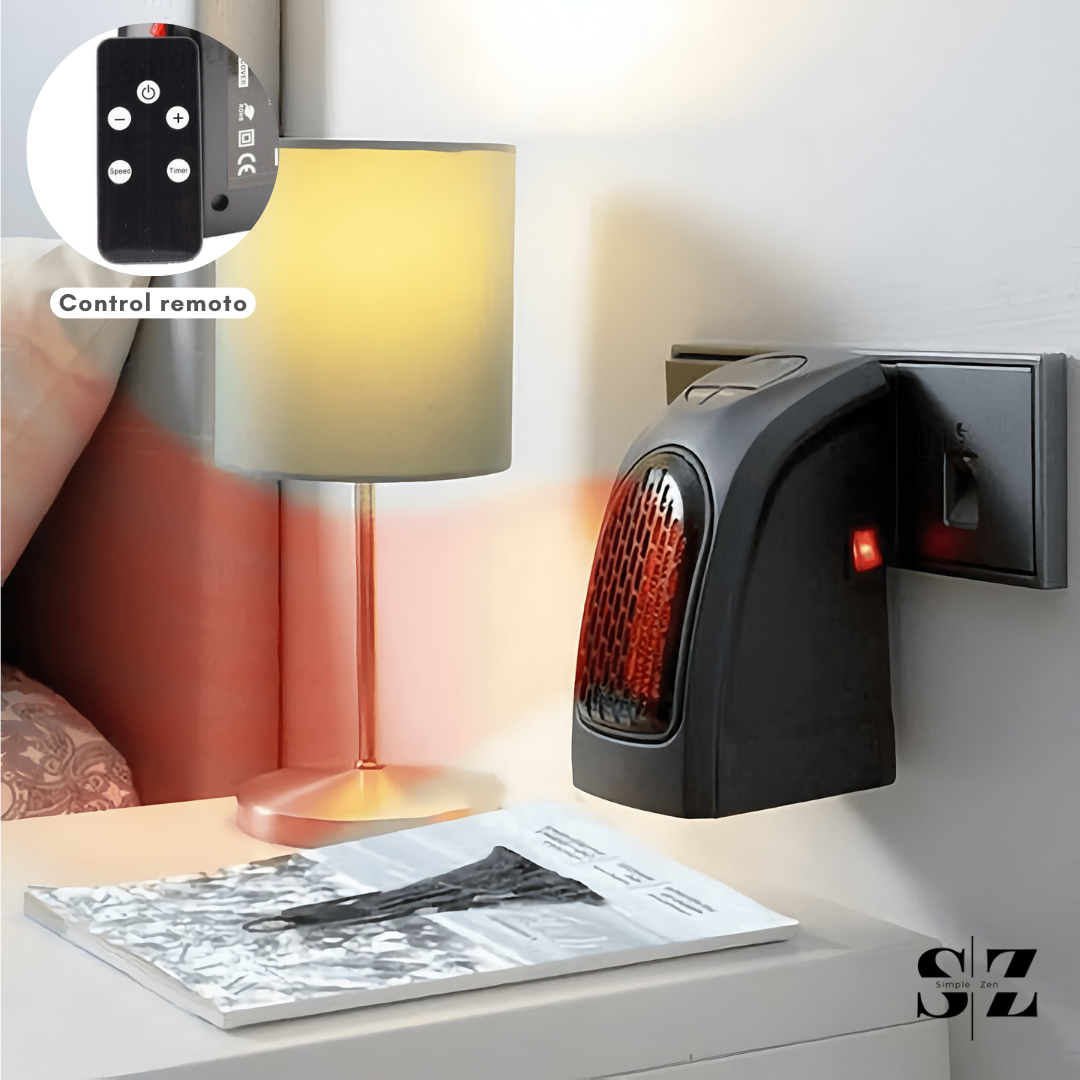 ThermoGo® La mejor forma de sentirte en casa, donde sea