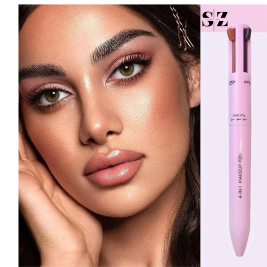 Glam4in1™ Pen , mantente siempre sensual llevándolo contigo