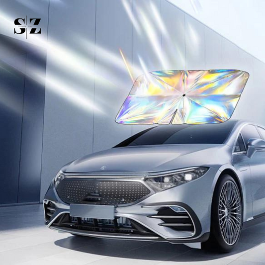 SunBlock Pro, el parasol mas efectivo para cuidar tu auto