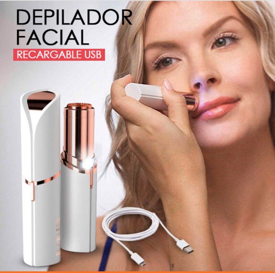 LumiPen®  el lápiz que no puede faltar en tu bolso 😊